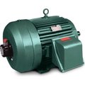 Baldor-Reliance Baldor-Reliance Motor ZDVSNM3542, .75HP, 1750RPM, 3PH, 60HZ, 56C, 3520M, TENV, F1 ZDVSNM3542